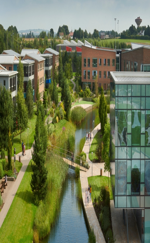 Educo - Edge Hill University